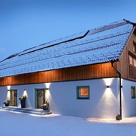 Landschuetzer's Country شقة فندقية 4*