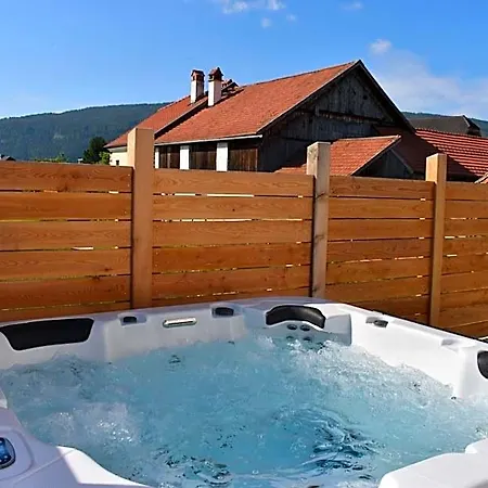 شقة فندقية Landschuetzer's Country 4*