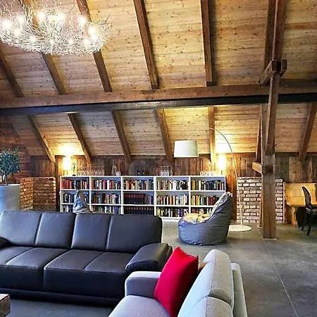 Landschuetzer's Country 4* ماريابفار