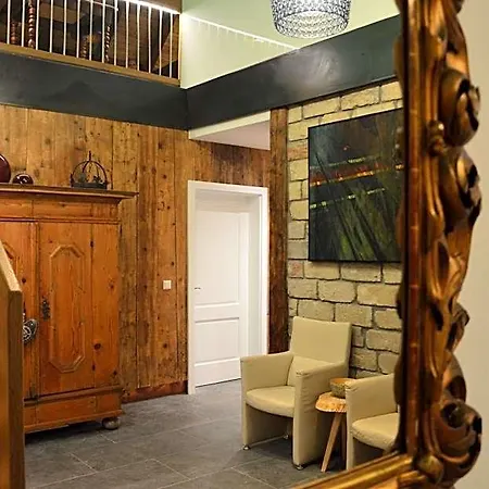 شقة فندقية Landschuetzer's Country 4*