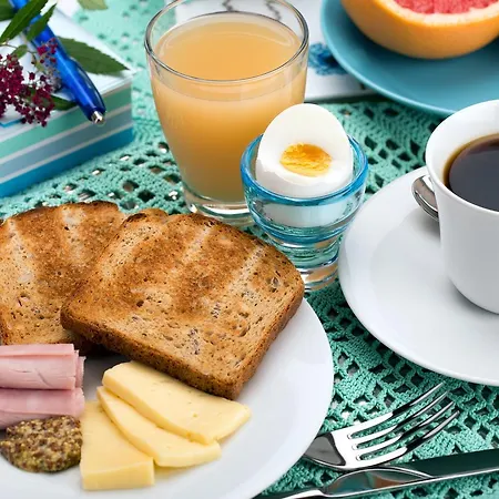 Landschuetzer's Country Mariapfarr