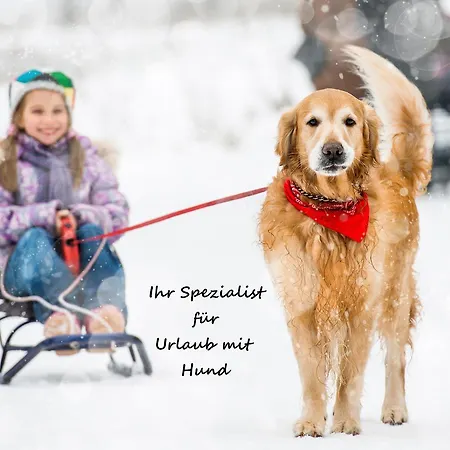 Landschuetzer's Country