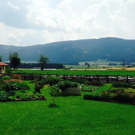 Landschuetzer's Country Apart Otel