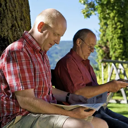 Apartmanhotel Landschuetzer's Country 4*