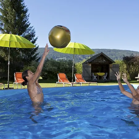 Landschuetzer's Country Mariapfarr