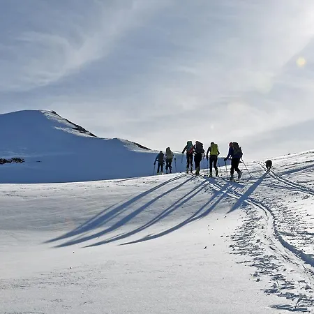 Apart Otel Landschuetzer's Country