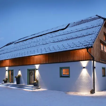 Aparthotel Landschuetzer's Country 4*