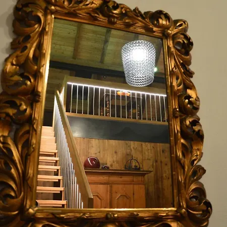 Landschuetzer's Country Apart Otel