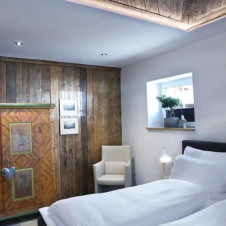 Landschuetzer's Country 4*