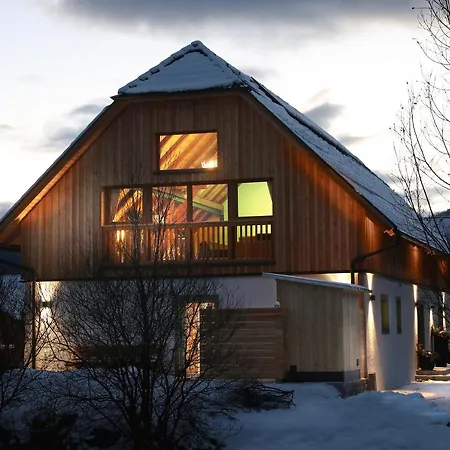 Landschuetzer's Country 4*