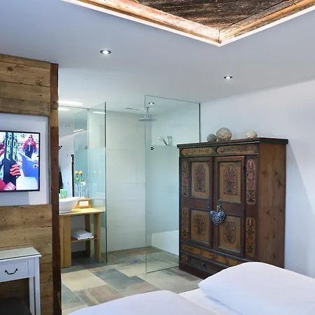 Landschuetzer's Country Aparthotel 4*
