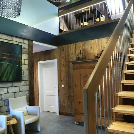 Landschuetzer's Country Mariapfarr