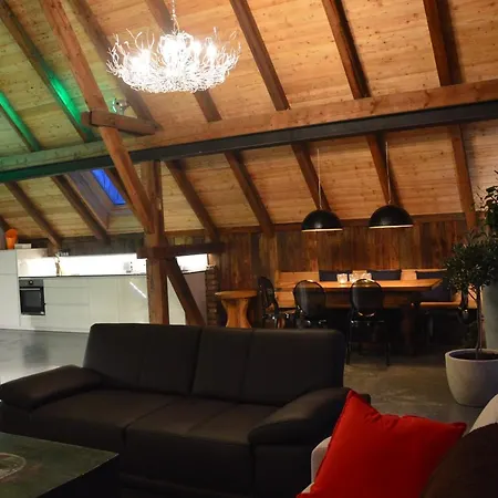 Landschuetzer's Country Aparthotel 4*