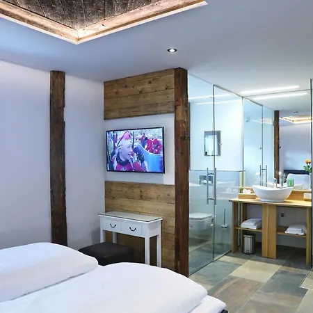 Landschuetzer's Country 4* Mariapfarr