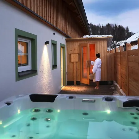 Landschuetzer's Country 4*