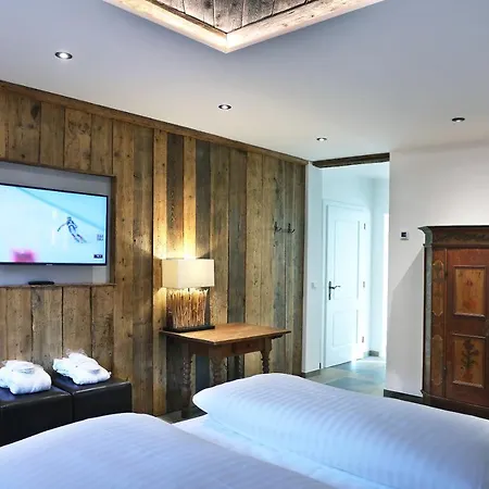 Landschuetzer's Country