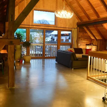 Landschuetzer's Country 4* Mariapfarr