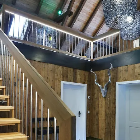 Apartmanhotel Landschuetzer's Country