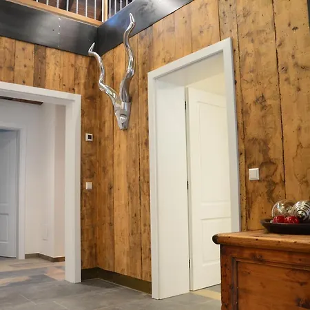 Landschuetzer's Country 4*