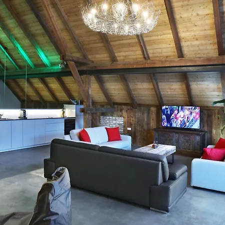 Landschuetzer's Country Apart Otel 4*