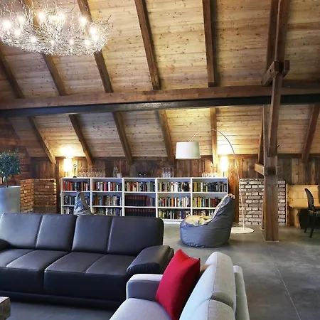 Landschuetzer's Country