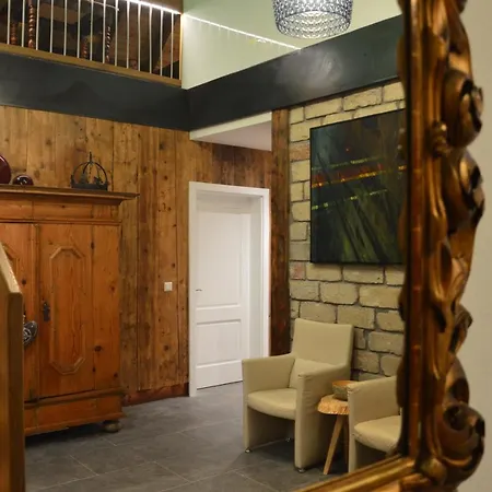 Landschuetzer's Country Mariapfarr