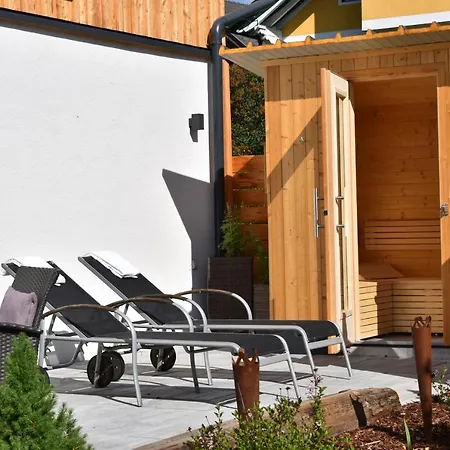 Landschuetzer's Country Apartmanhotel