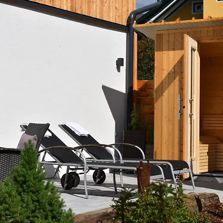 Landschuetzer's Country Mariapfarr