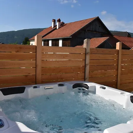 Apartmanhotel Landschuetzer's Country Mariapfarr