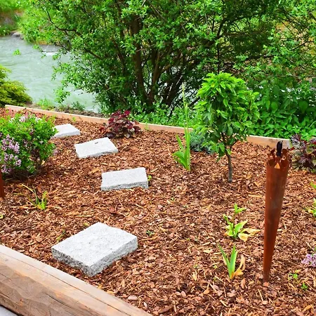 Apart Otel Landschuetzer's Country