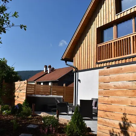 Landschuetzer's Country 4*