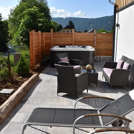 Apart Otel Landschuetzer's Country