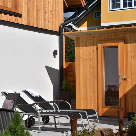 Landschuetzer's Country Apart Otel