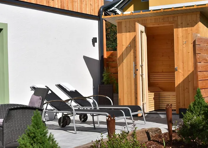 Landschuetzer's Country Hotel apartamentowy